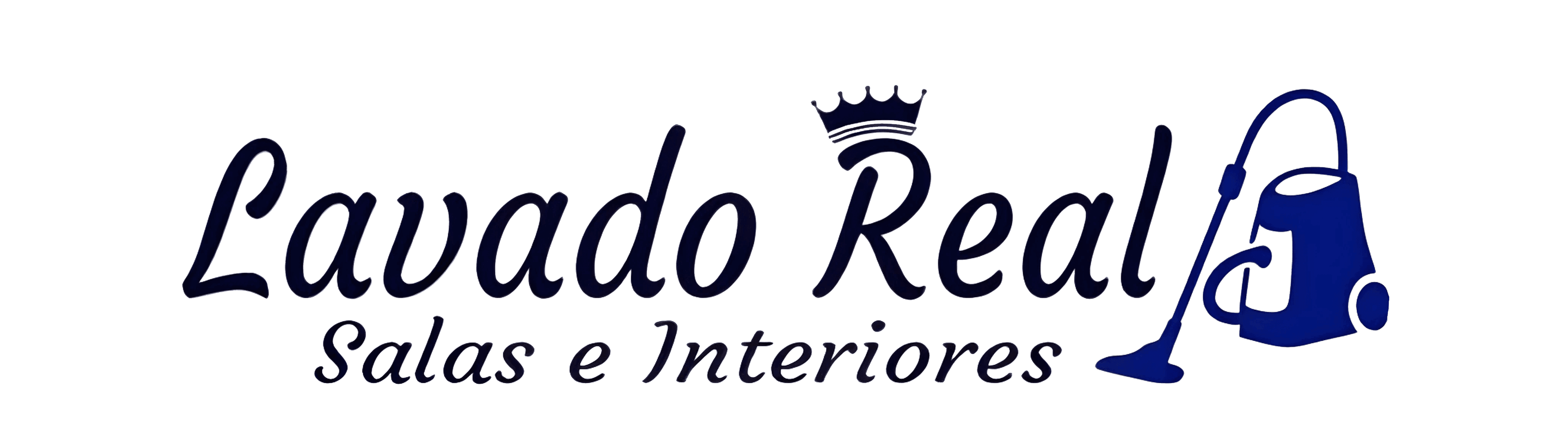 Logo Lavado Real — Limpieza profesional a domicilio en Monterrey